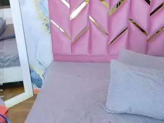 Valentina's Live Sex Cam Show
