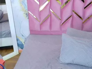 Valentina's Live Sex Cam Show