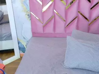 Valentina's Live Sex Cam Show