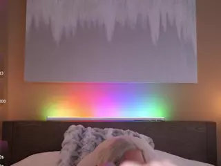 AlenaCroft's Live Sex Cam Show
