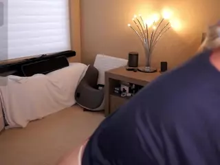 AlenaCroft's Live Sex Cam Show