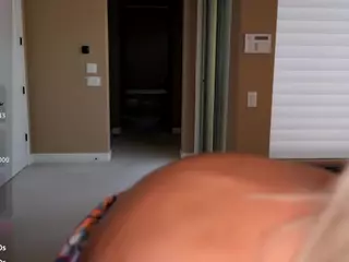 AlenaCroft's Live Sex Cam Show