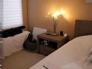 AlenaCroft's Live Sex Cam Show