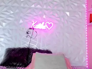 Kathe Zans's Live Sex Cam Show