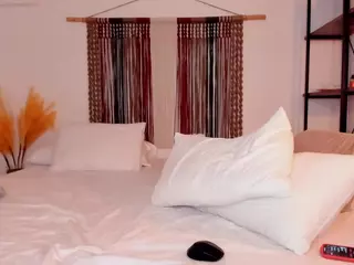 Ethel's Live Sex Cam Show