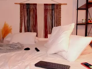 Ethel's Live Sex Cam Show