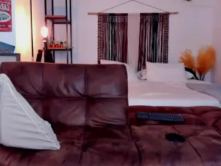 Ethel Ms Adams's Live Sex Cam Show