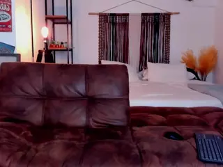 Ethel Ms Adams's Live Sex Cam Show