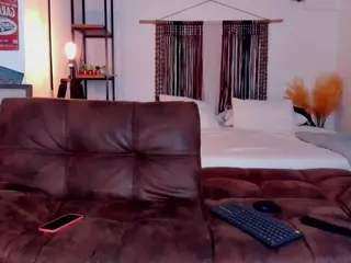 Ethel Ms Adams's Live Sex Cam Show