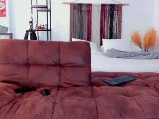 Ethel Ms Adams's Live Sex Cam Show