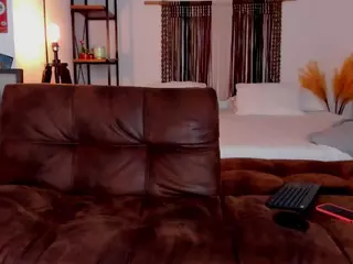 Ethel Ms Adams's Live Sex Cam Show
