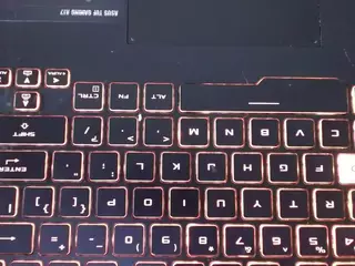 CINNAMON B.'s Live Sex Cam Show
