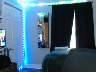 CINNAMON B.'s Live Sex Cam Show