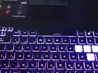 CINNAMON B.'s Live Sex Cam Show