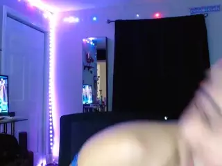 CINNAMON B.'s Live Sex Cam Show