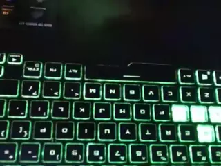 CINNAMON B.'s Live Sex Cam Show