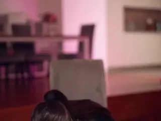 Adalline's Live Sex Cam Show