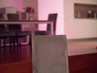 Adalline's Live Sex Cam Show