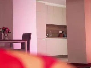 Adalline's Live Sex Cam Show