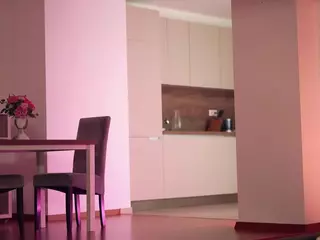Adalline's Live Sex Cam Show