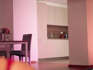 Adalline's Live Sex Cam Show