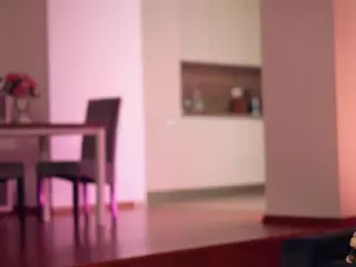 Adalline's Live Sex Cam Show