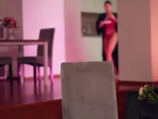 Adalline's Live Sex Cam Show