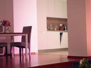 Adalline's Live Sex Cam Show