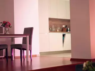 Adalline's Live Sex Cam Show
