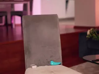 Adalline's Live Sex Cam Show