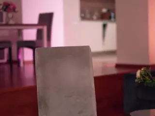 Adalline's Live Sex Cam Show