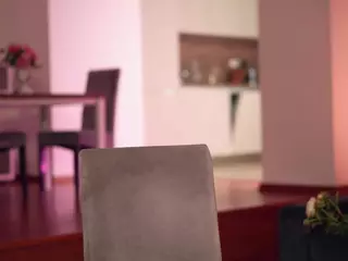 Adalline's Live Sex Cam Show