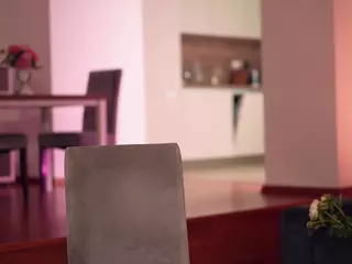 Adalline's Live Sex Cam Show