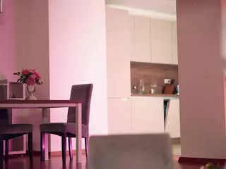 Adalline's Live Sex Cam Show