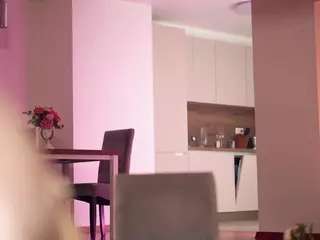 Adalline's Live Sex Cam Show
