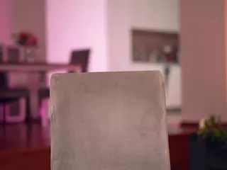 Adalline's Live Sex Cam Show
