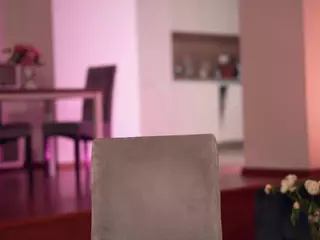 Adalline's Live Sex Cam Show