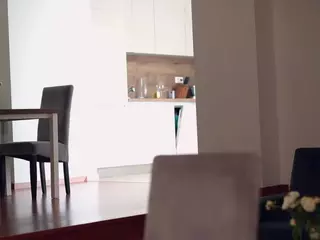 Adalline's Live Sex Cam Show