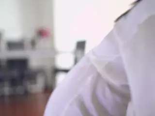 Adalline's Live Sex Cam Show