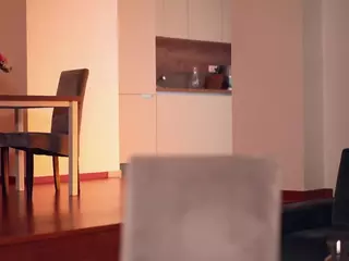 Adalline's Live Sex Cam Show