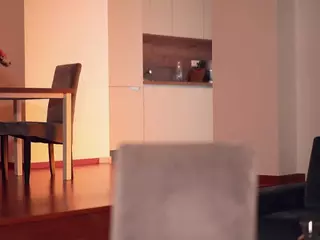 Adalline's Live Sex Cam Show
