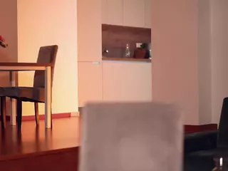 Adalline's Live Sex Cam Show