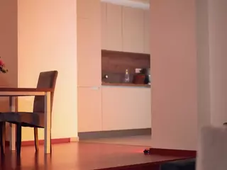Adalline's Live Sex Cam Show