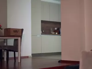 Adalline's Live Sex Cam Show