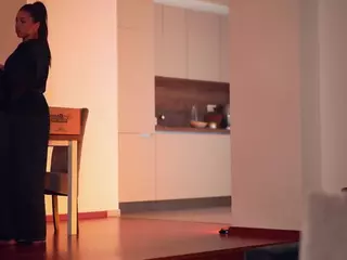 Adalline's Live Sex Cam Show