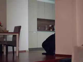 Adalline's Live Sex Cam Show