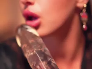 Adalline's Live Sex Cam Show
