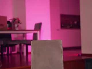 Adalline's Live Sex Cam Show