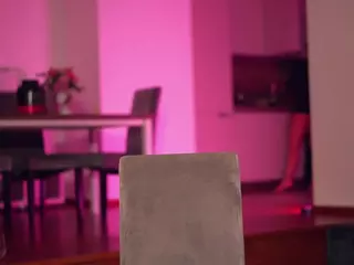 Adalline's Live Sex Cam Show