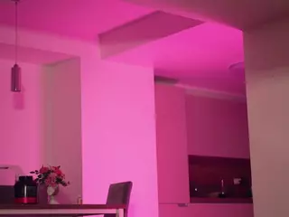 Adalline's Live Sex Cam Show